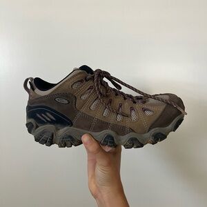 Oboz hiking boot